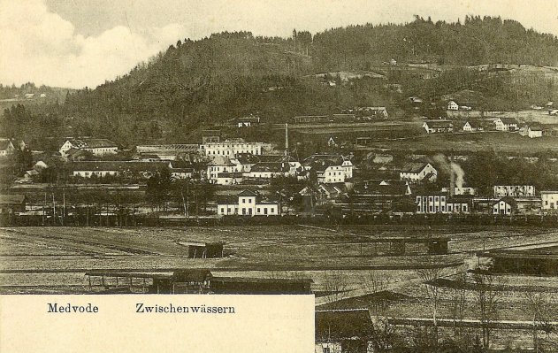 Municipality of Medvode