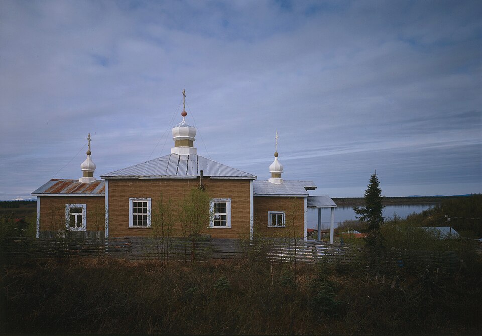 Chuathbaluk