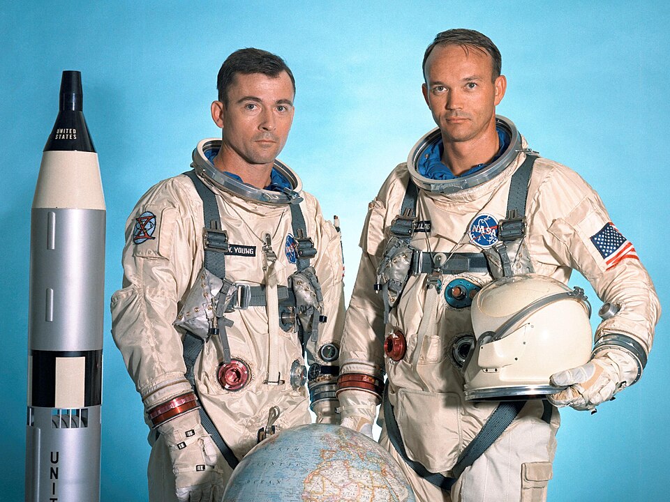 Gemini 10