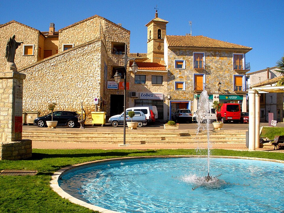 La Muela