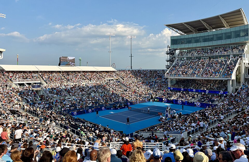 Cincinnati Open