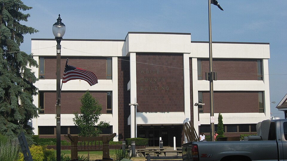 White County