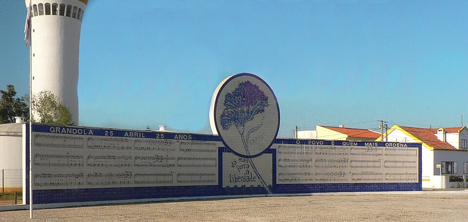 Grândola