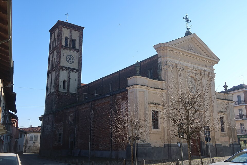 Bianzè