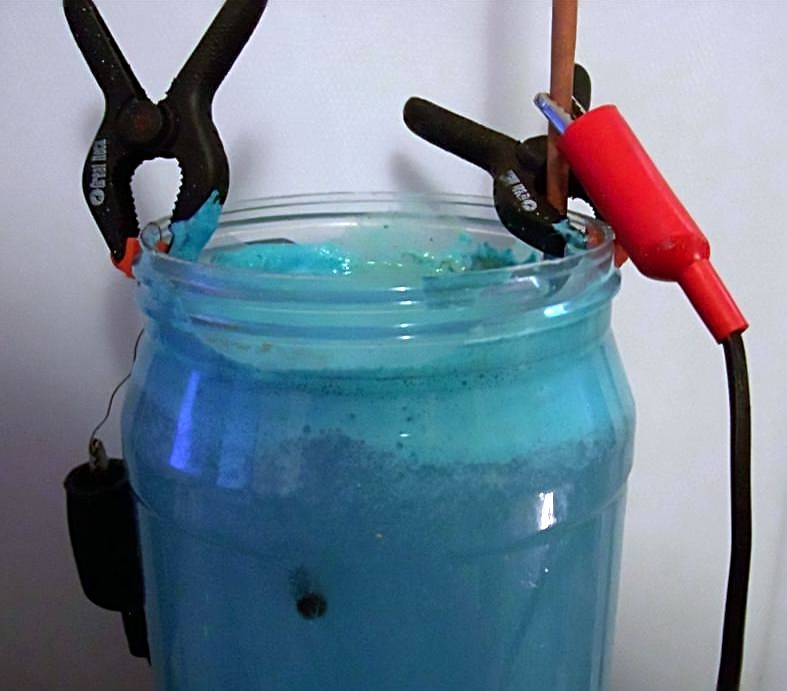 cupric hydroxide