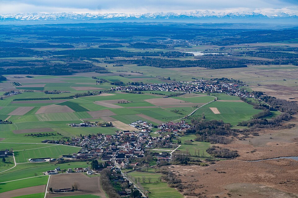 Tiefenbach