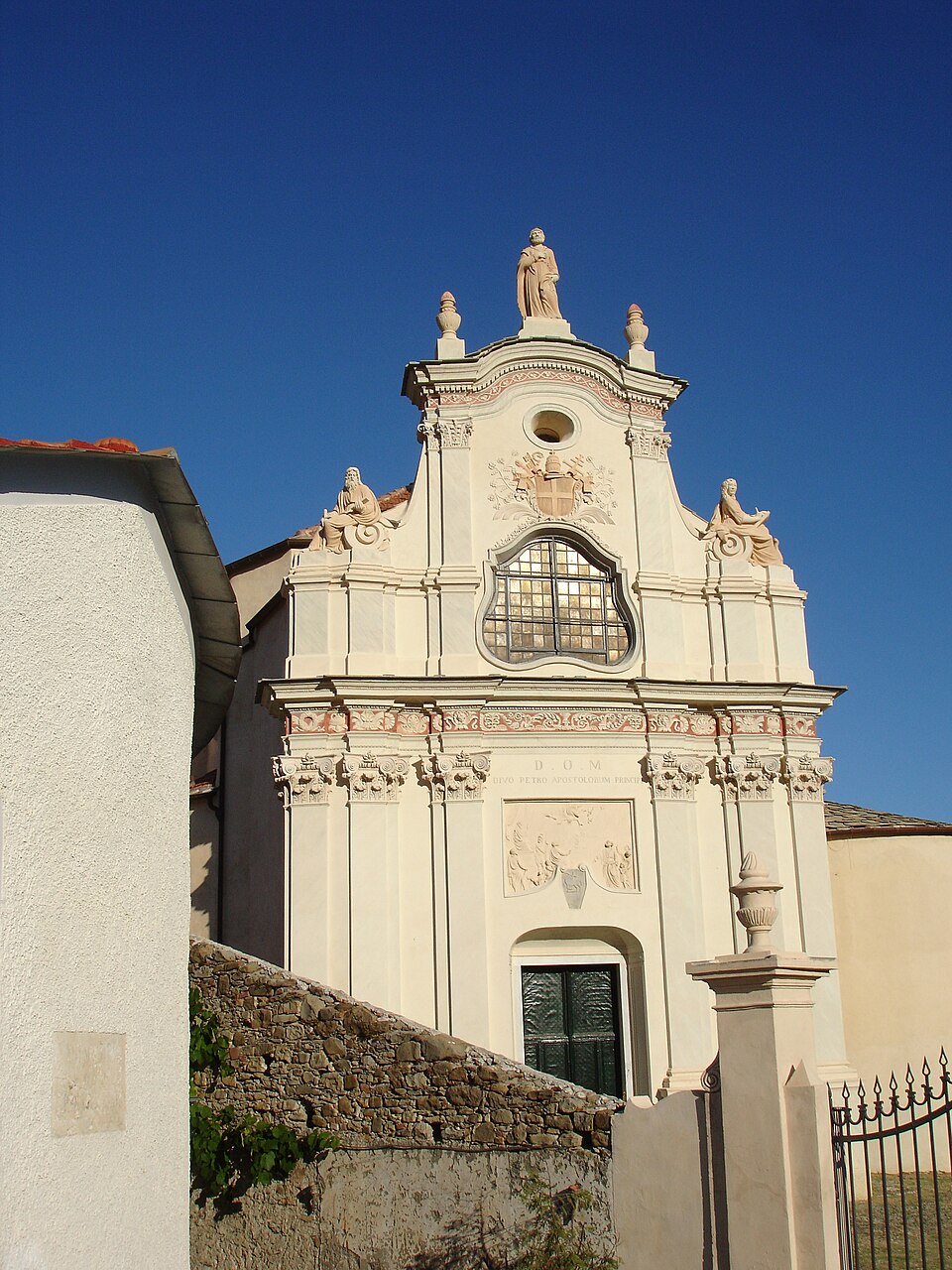 Diano San Pietro
