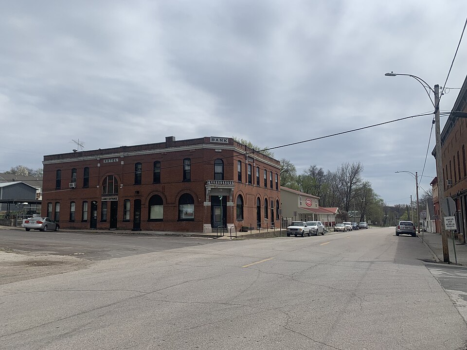 Dearborn