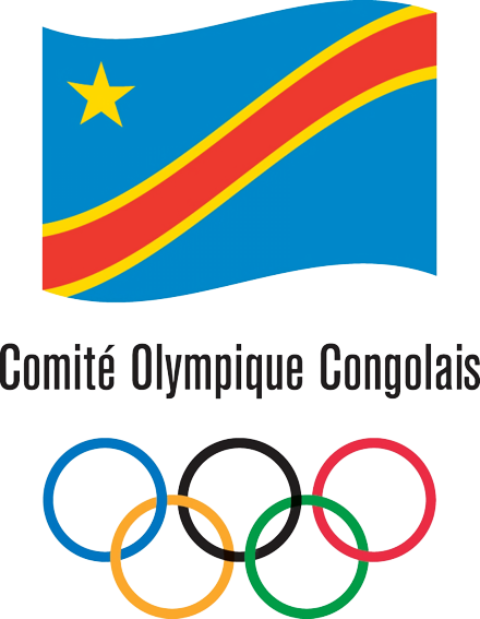 Democratic Republic of the Congo at the Olympics