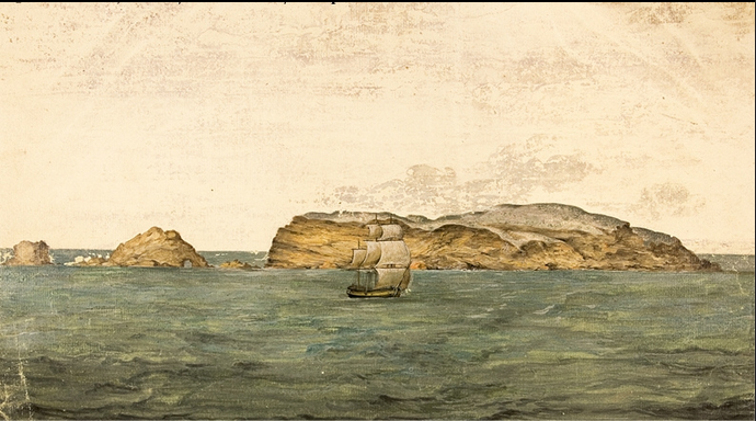 Desventuradas Islands