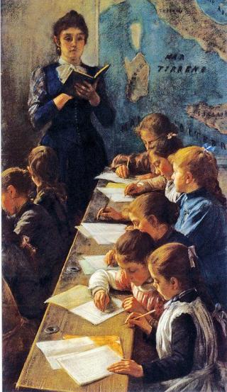 dictation