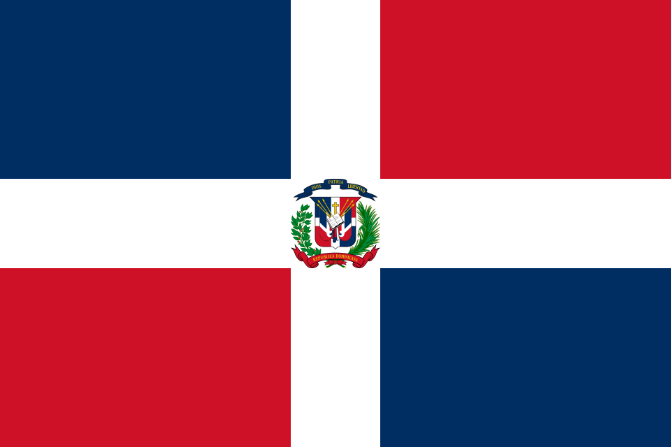 Dominican Republic at the Olympics