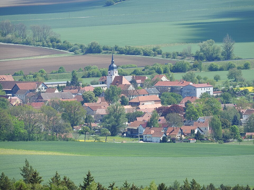 Dreitzsch