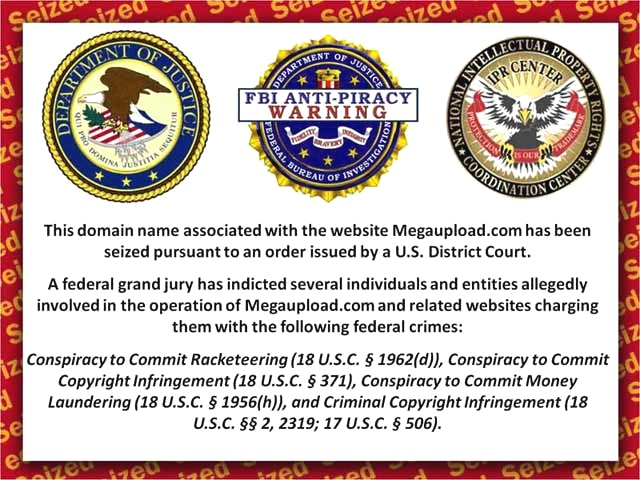 Megaupload