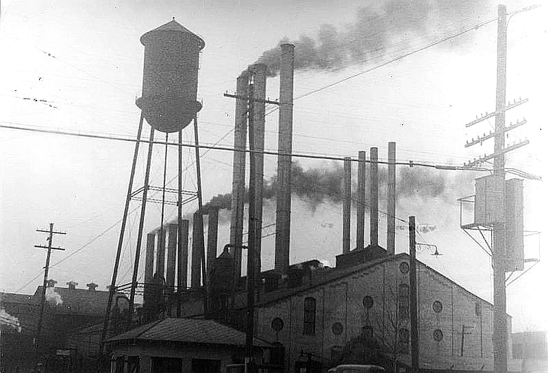 Bogalusa
