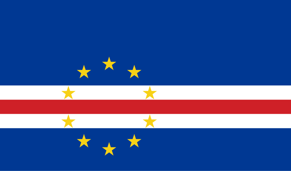 Cape Verde at the Olympics