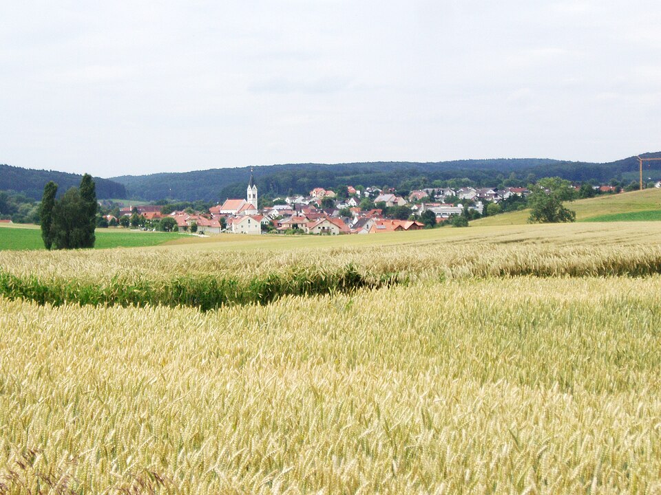 Oberdolling