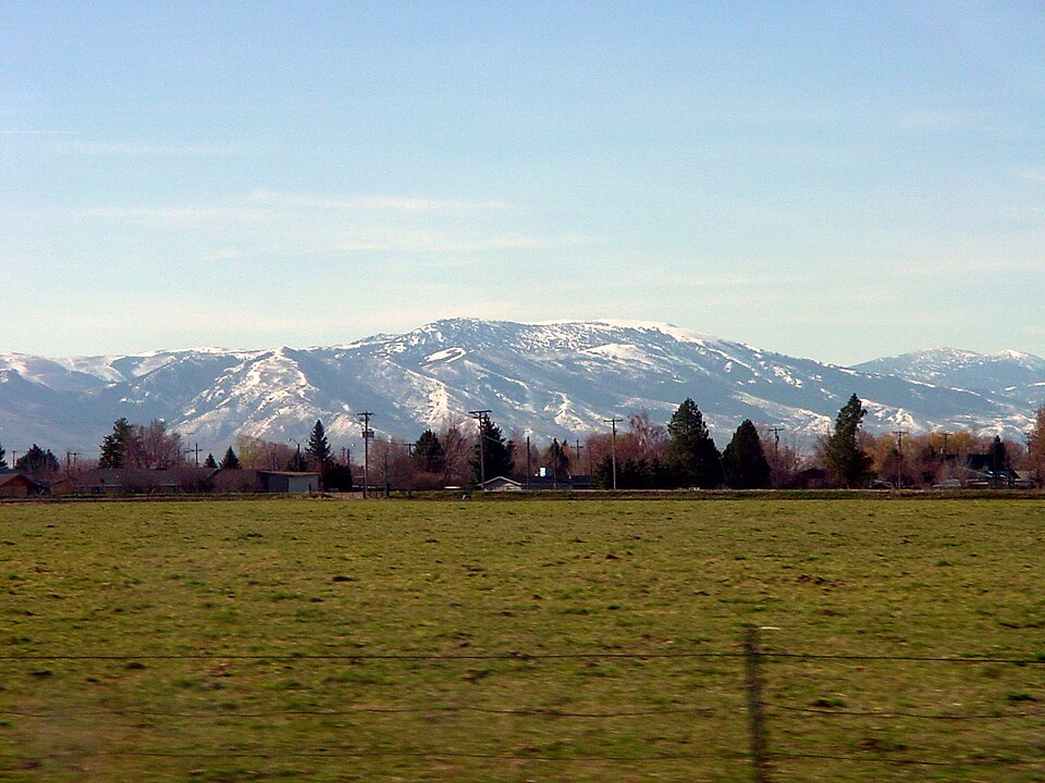 Heyburn