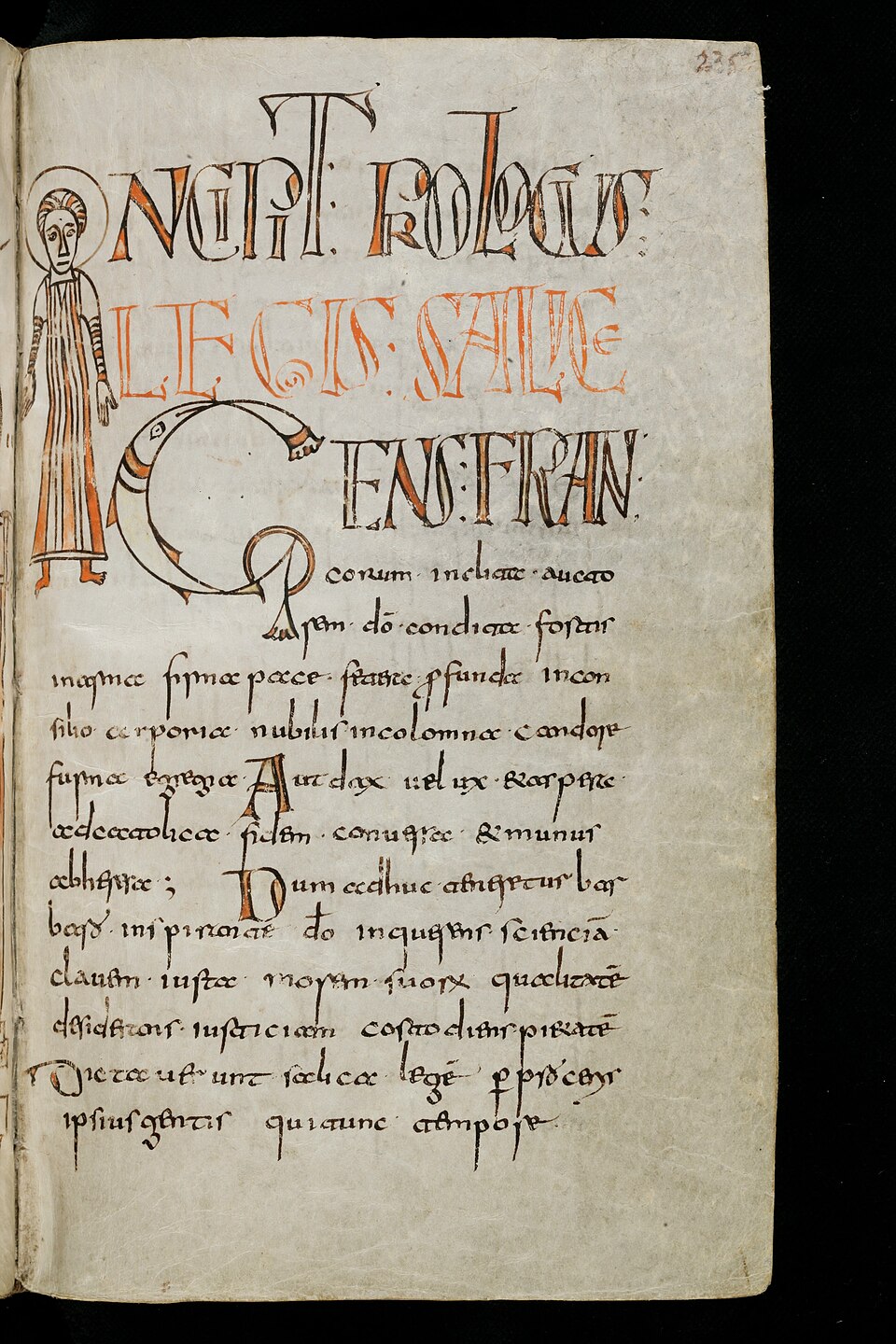 Salic law
