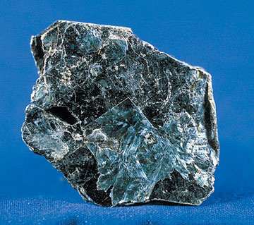 vermiculite