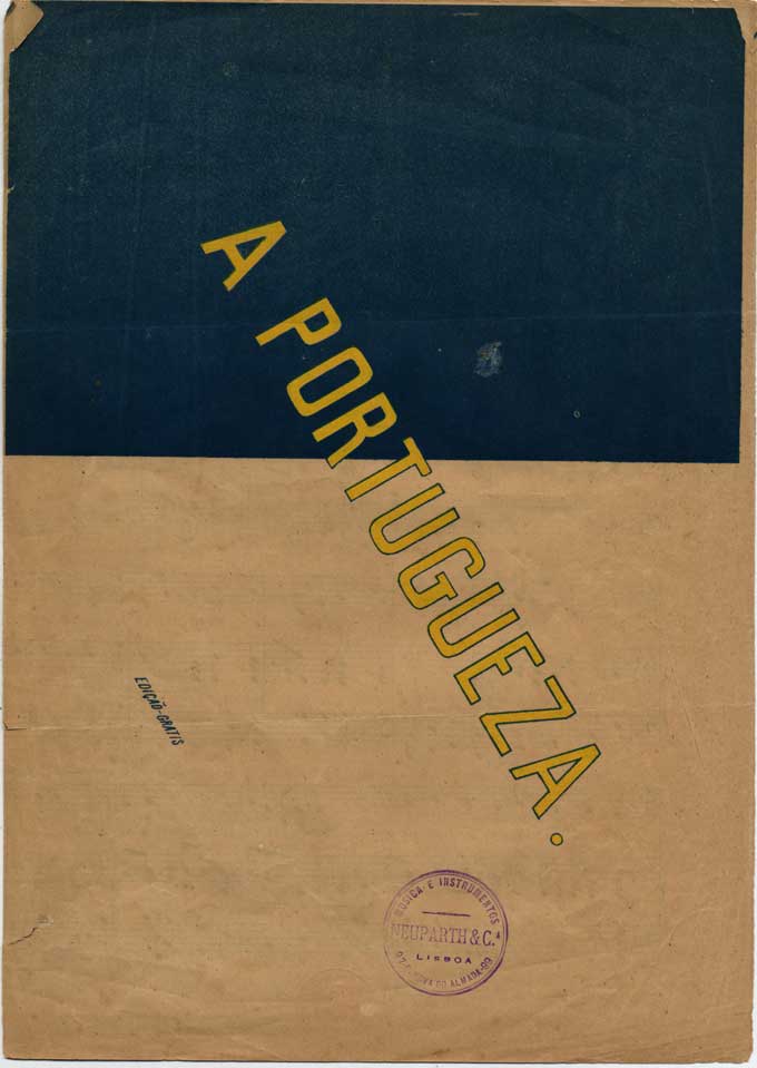 A Portuguesa
