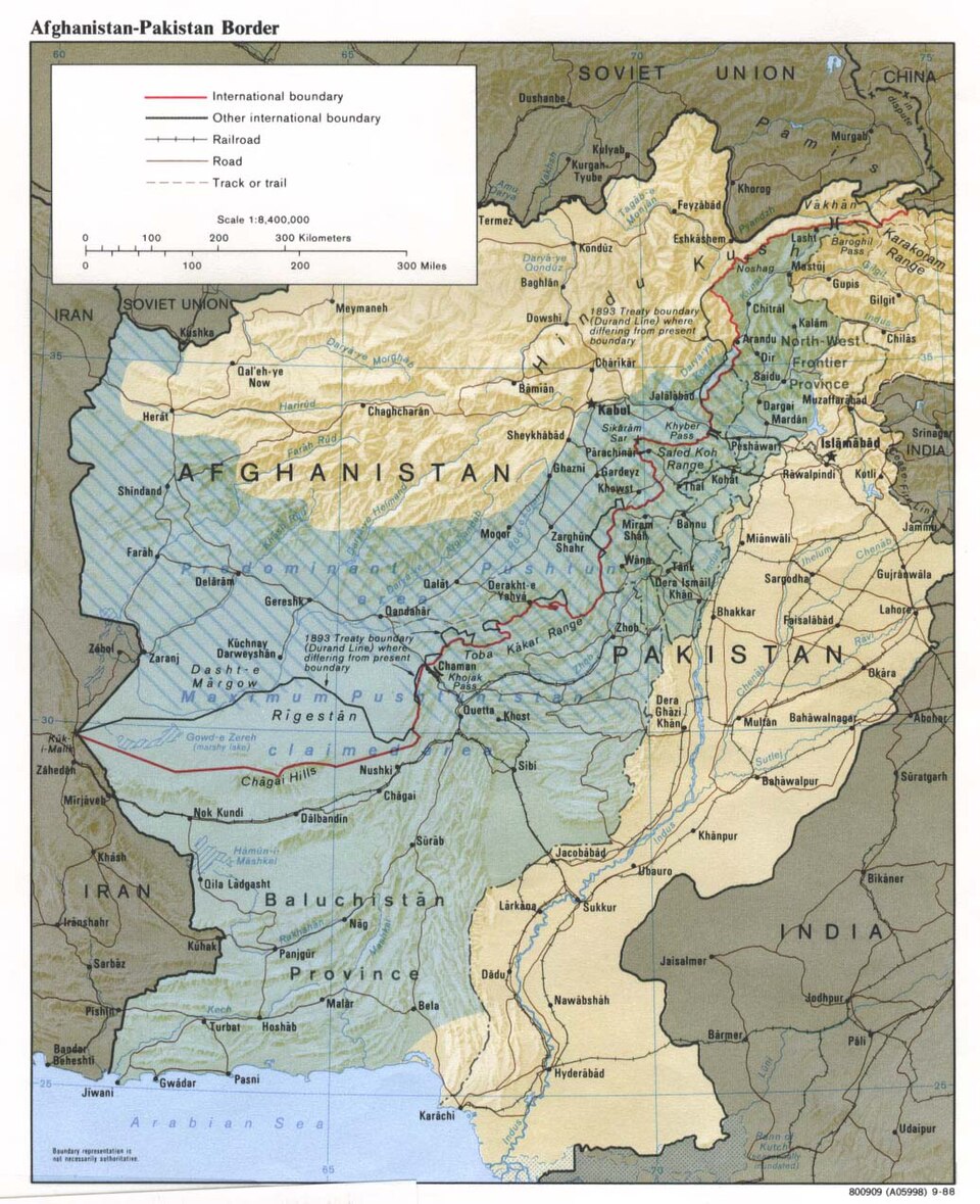 Pashtunistan