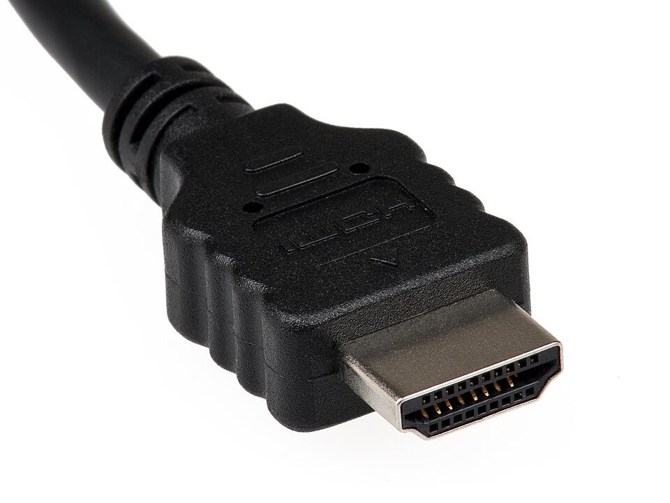 High-Definition Multimedia Interface