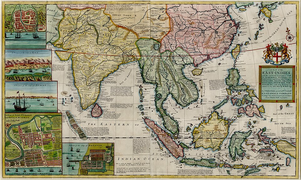 East India Company