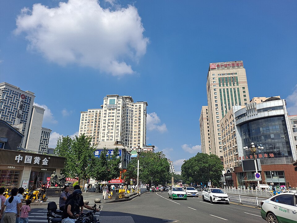 Chengde