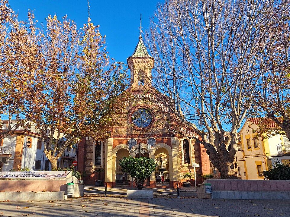 Güevéjar