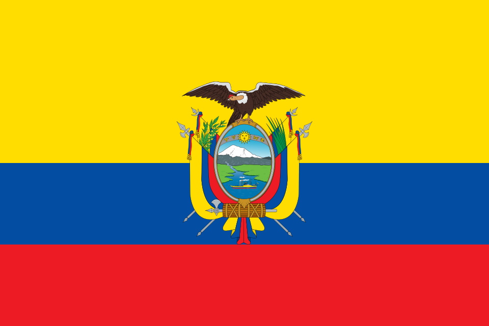 Ecuador at the Olympics