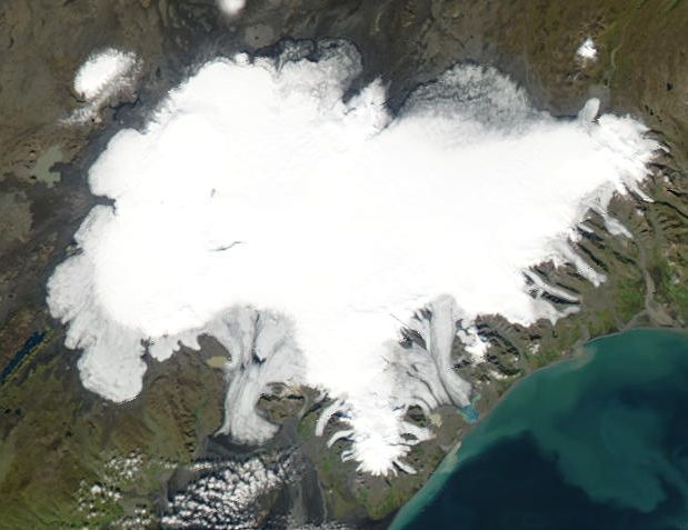 Bárðarbunga