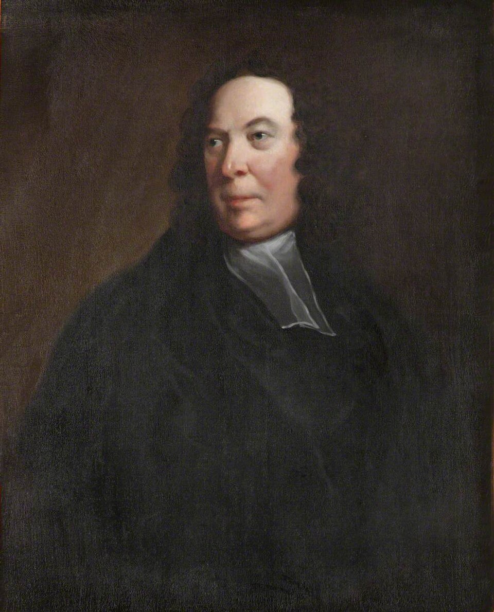 Edward Young