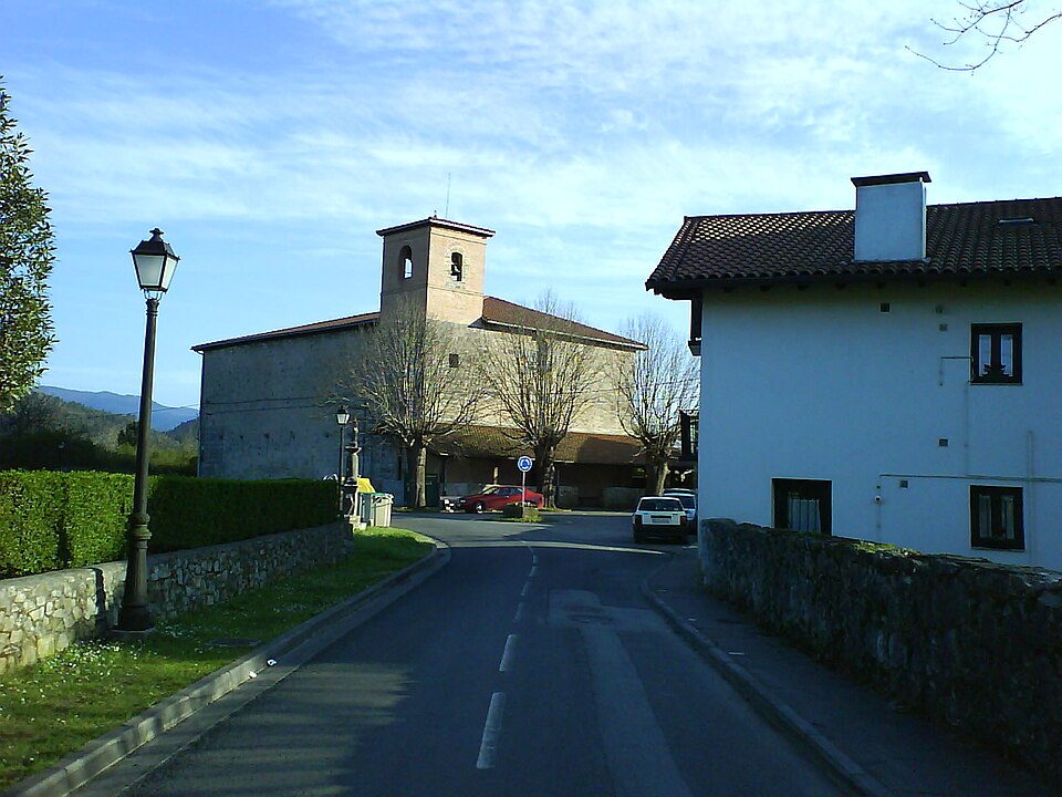 Forua