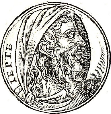 Jephthah