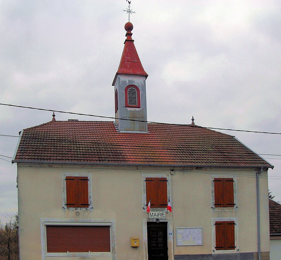 La Basse-Vaivre