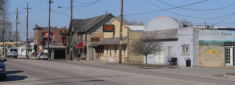 Fort Calhoun