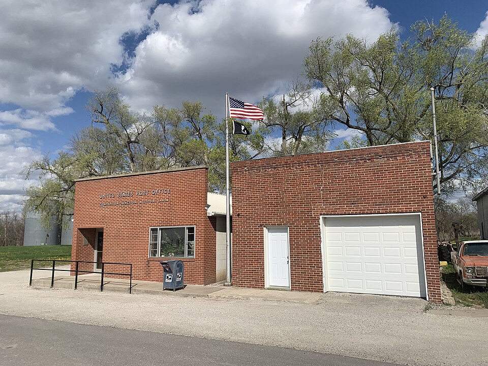 Conception Junction