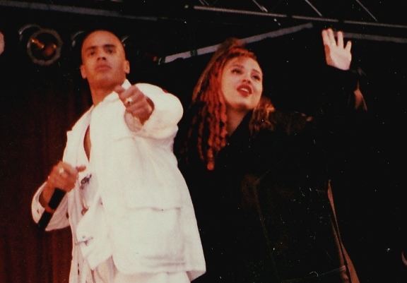 Eurodance
