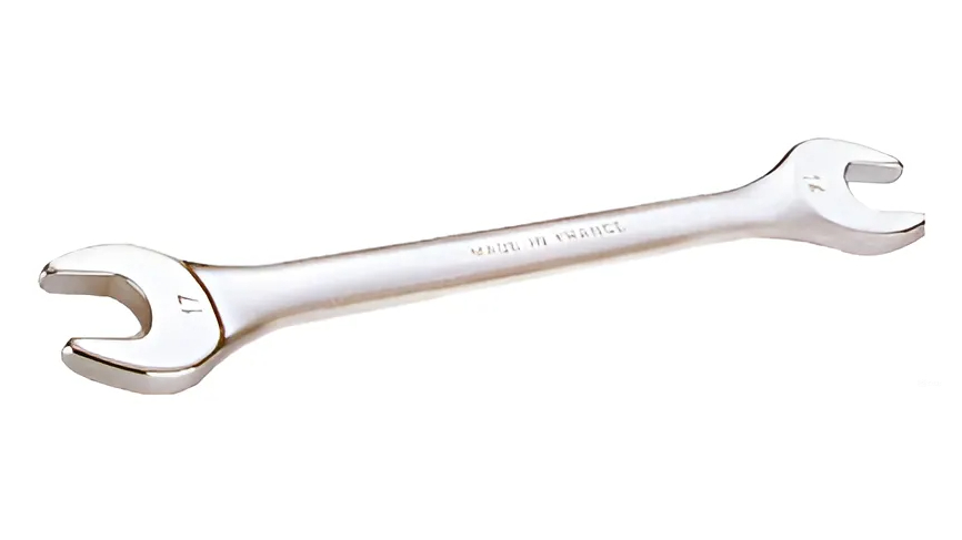 wrench