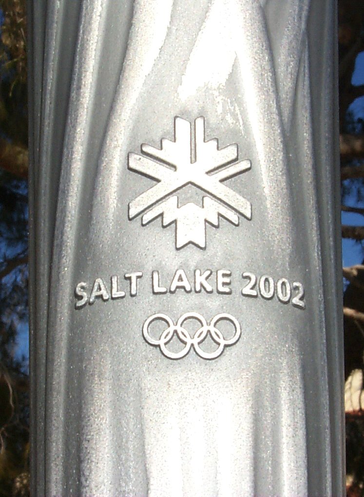 2002 Winter Olympics