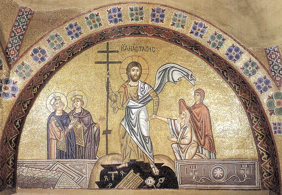 Holy Saturday