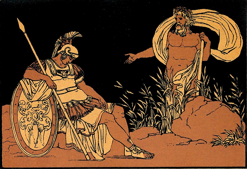 Aeneas