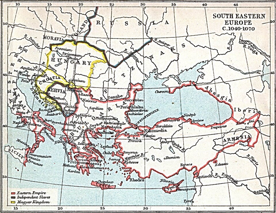 Pechenegs