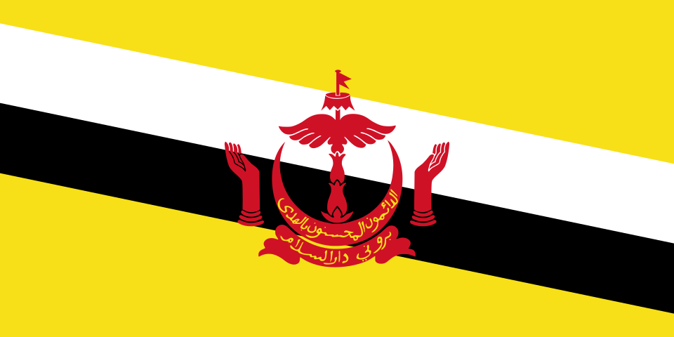 Brunei at the Olympics
