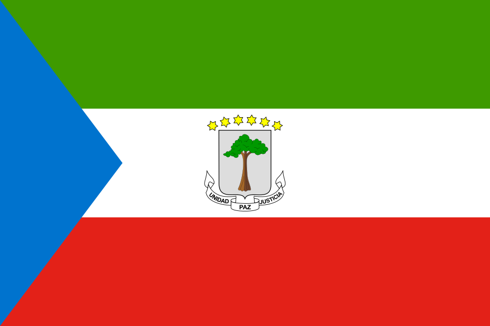 Equatorial Guinea at the Olympics