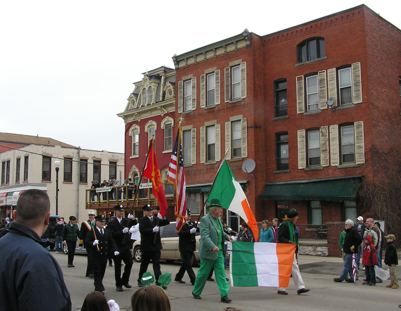Hornell