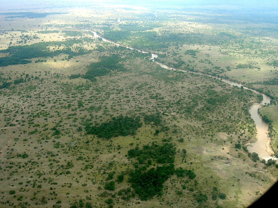 Mara River