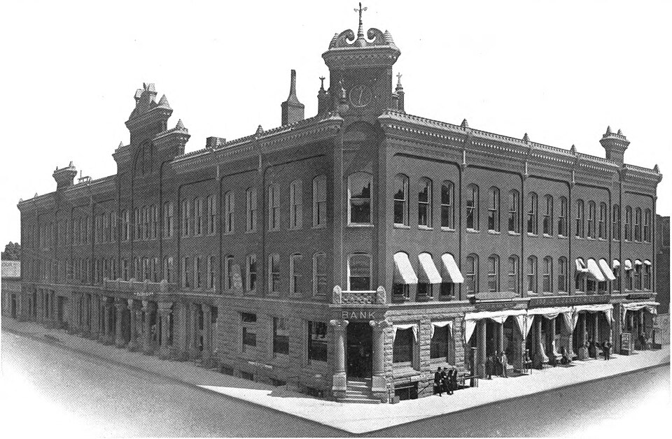 Big Rapids