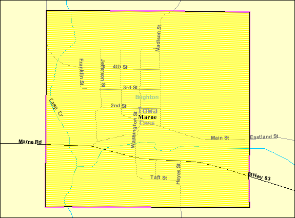 Marne